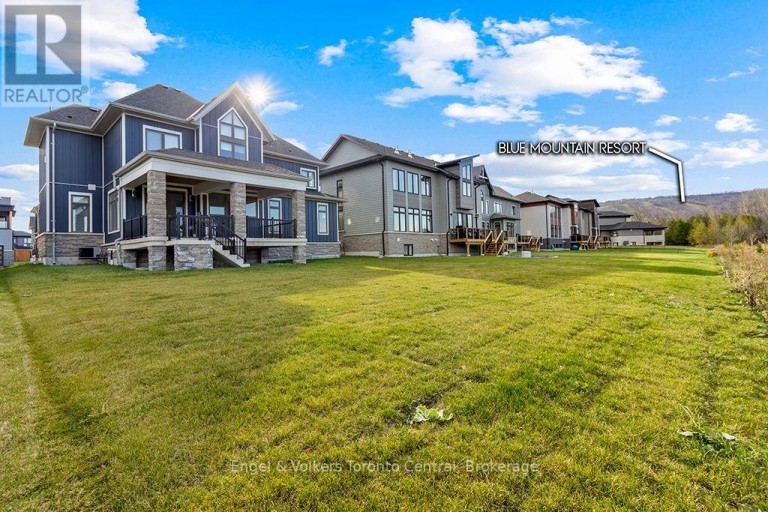 160 SPRINGSIDE CRESCENT, Blue Mountains, Ontario, L9Y5L3
