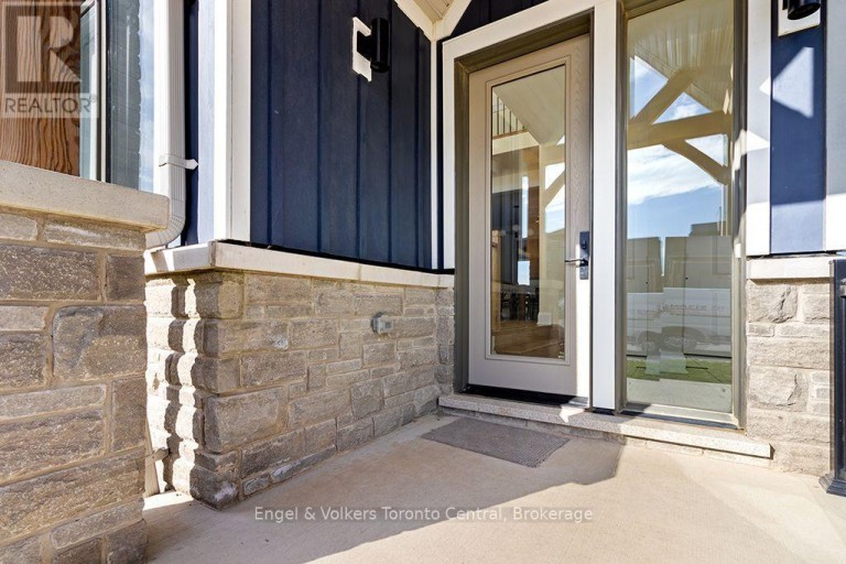 160 SPRINGSIDE CRESCENT, Blue Mountains, Ontario, L9Y5L3