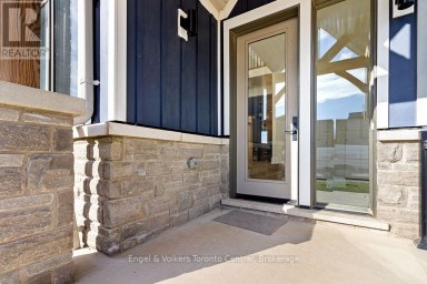 160 SPRINGSIDE CRESCENT Blue Mountains Ontario photo 4