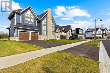 160 SPRINGSIDE CRESCENT Blue Mountains Ontario photo 40