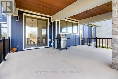 160 SPRINGSIDE CRESCENT Blue Mountains Ontario photo 41