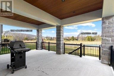 160 SPRINGSIDE CRESCENT Blue Mountains Ontario photo 42