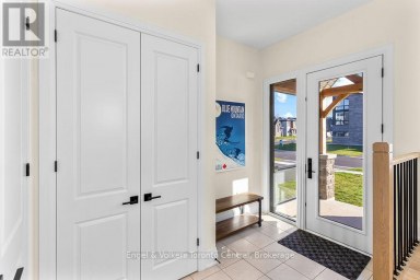 160 SPRINGSIDE CRESCENT Blue Mountains Ontario photo 43