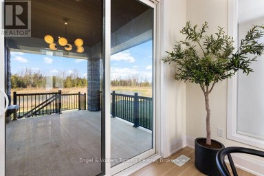 160 SPRINGSIDE CRESCENT Blue Mountains Ontario photo 46