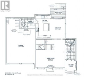160 SPRINGSIDE CRESCENT Blue Mountains Ontario photo 48