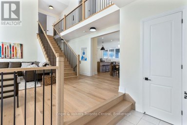 160 SPRINGSIDE CRESCENT Blue Mountains Ontario photo 5