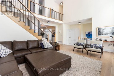 160 SPRINGSIDE CRESCENT Blue Mountains Ontario photo 7