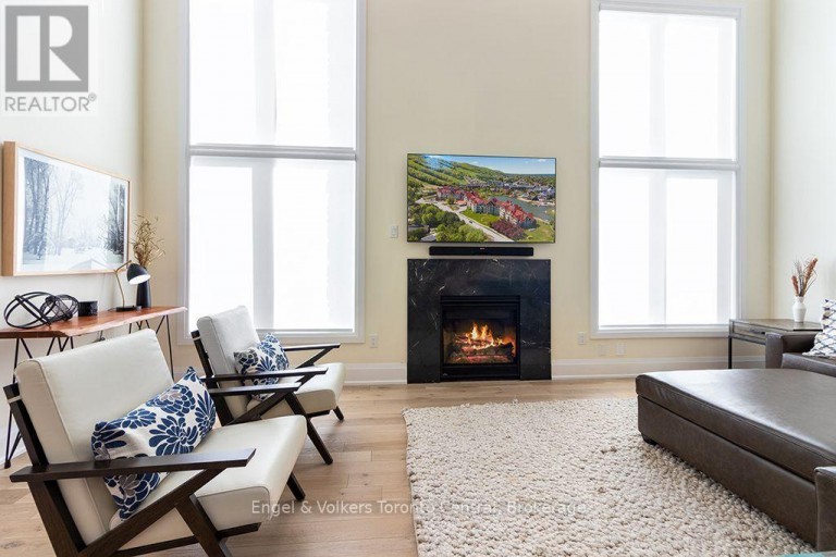 160 SPRINGSIDE CRESCENT, Blue Mountains, Ontario, L9Y5L3