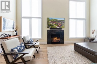 160 SPRINGSIDE CRESCENT Blue Mountains Ontario photo 8