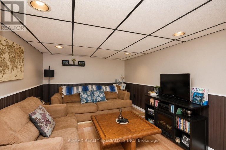 512 FIRST AVENUE, Welland (N. Welland), Ontario, L3C6A7