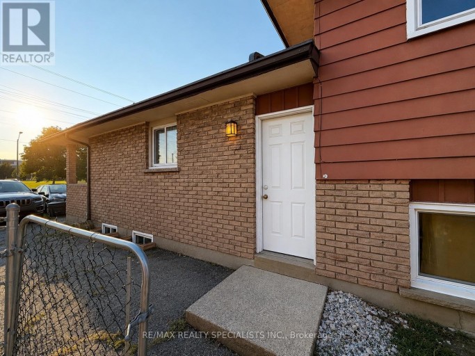 512 FIRST AVENUE, Welland (N. Welland), Ontario, L3C6A7