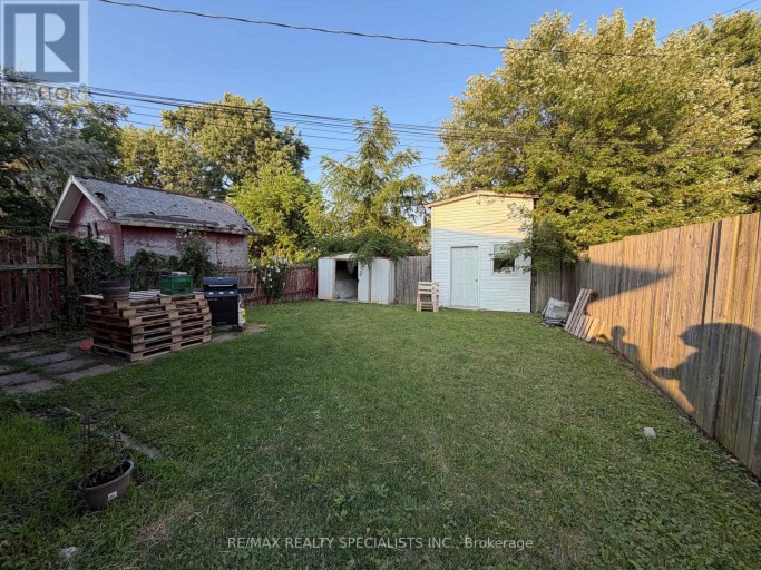 512 FIRST AVENUE, Welland (N. Welland), Ontario, L3C6A7