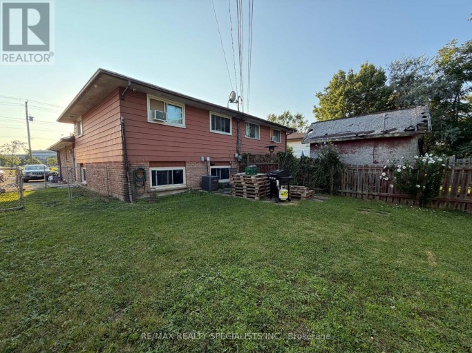 512 FIRST AVENUE, Welland (N. Welland), Ontario, L3C6A7