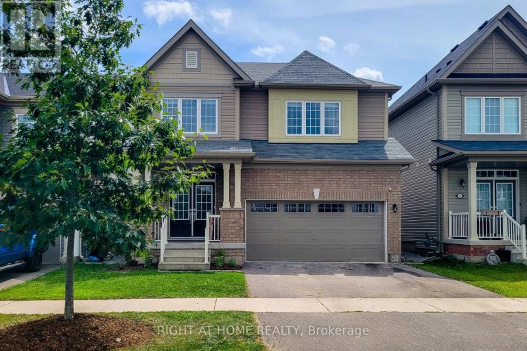 11 ESTHER CRESCENT, Thorold (Hurricane/Merrittville), Ontario, L3B0E9