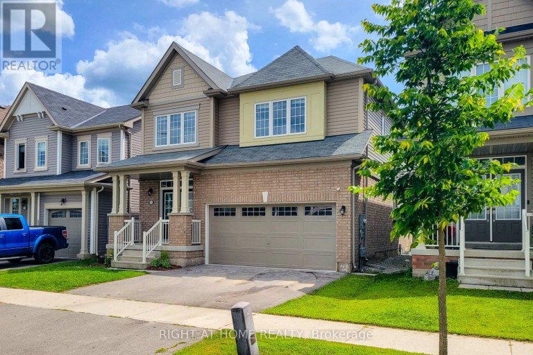 11 ESTHER CRESCENT, Thorold (Hurricane/Merrittville), Ontario, L3B0E9