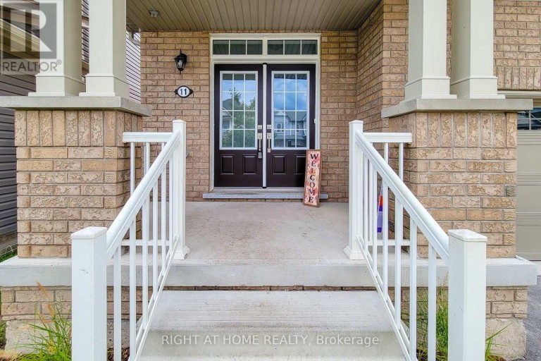 11 ESTHER CRESCENT, Thorold (Hurricane/Merrittville), Ontario, L3B0E9