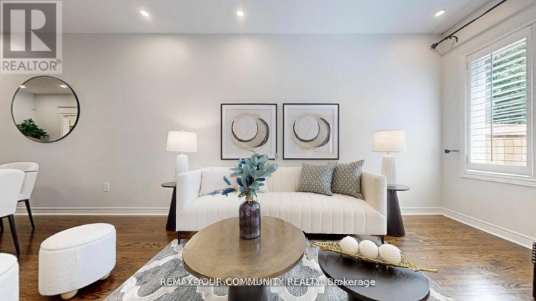 164 - 190 HARDING BOULEVARD W, Richmond Hill (North Richvale), Ontario, L4C0J9