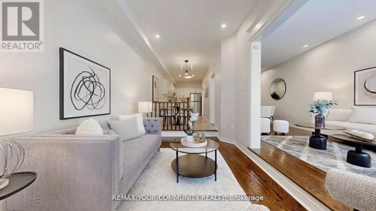 164 - 190 HARDING BOULEVARD W, Richmond Hill (North Richvale), Ontario, L4C0J9