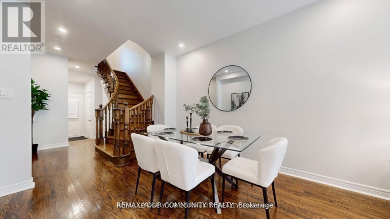 164 - 190 HARDING BOULEVARD W, Richmond Hill (North Richvale), Ontario, L4C0J9