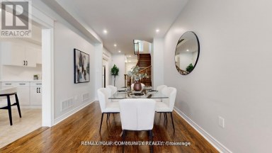 164 - 190 HARDING BOULEVARD W Richmond Hill (North Richvale) Ontario photo 17
