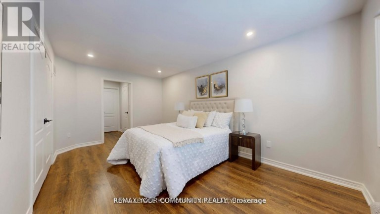 164 - 190 HARDING BOULEVARD W, Richmond Hill (North Richvale), Ontario, L4C0J9