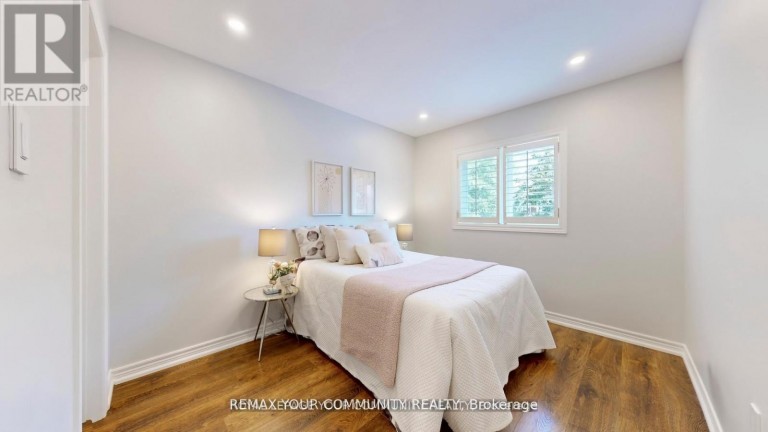164 - 190 HARDING BOULEVARD W, Richmond Hill (North Richvale), Ontario, L4C0J9