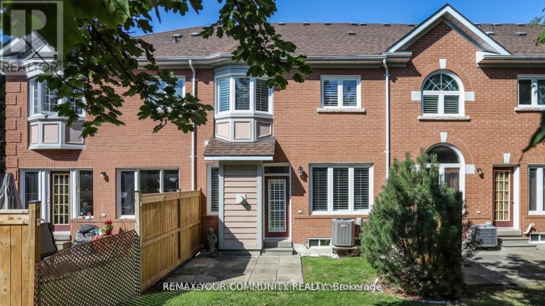 164 - 190 HARDING BOULEVARD W, Richmond Hill (North Richvale), Ontario, L4C0J9