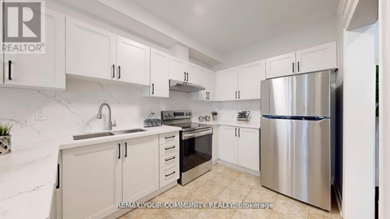 164 - 190 HARDING BOULEVARD W, Richmond Hill (North Richvale), Ontario, L4C0J9