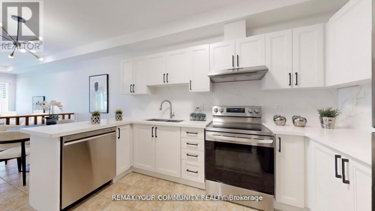 164 - 190 HARDING BOULEVARD W, Richmond Hill (North Richvale), Ontario, L4C0J9