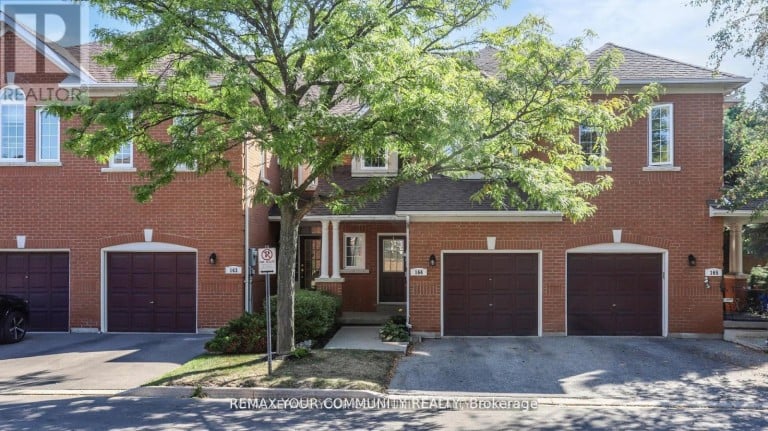 164 - 190 HARDING BOULEVARD W, Richmond Hill (North Richvale), Ontario, L4C0J9