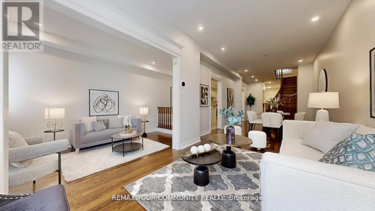 164 - 190 HARDING BOULEVARD W, Richmond Hill (North Richvale), Ontario, L4C0J9