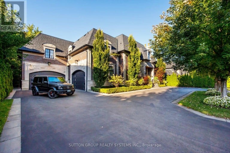 222 ARNOLD AVENUE, Vaughan (Crestwood-Springfarm-Yorkhill), Ontario, L4J1B9