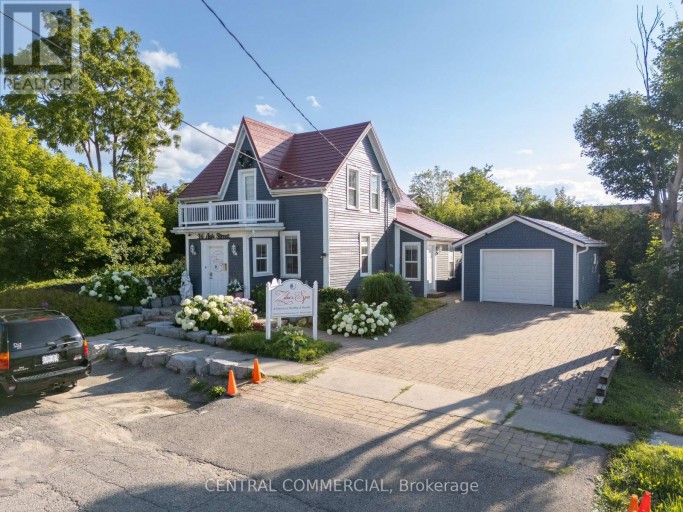 36 ASH STREET, Uxbridge, Ontario, L9P1E5