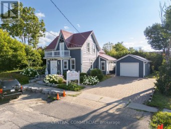 36 ASH STREET Uxbridge Ontario photo 1