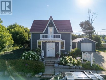 36 ASH STREET Uxbridge Ontario photo 2