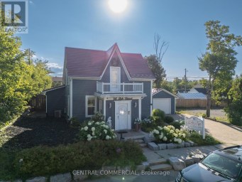 36 ASH STREET Uxbridge Ontario photo 42