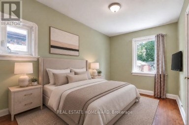 413 O'CONNOR DRIVE Toronto (East York) Ontario photo 11