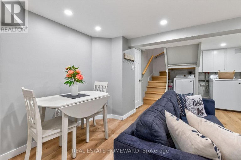 413 O'CONNOR DRIVE, Toronto (East York), Ontario, M4J2W4