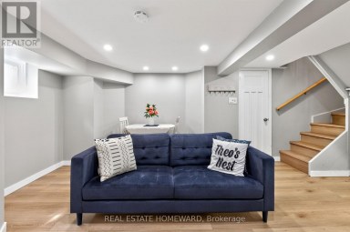 413 O'CONNOR DRIVE Toronto (East York) Ontario photo 16