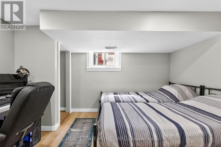 413 O'CONNOR DRIVE, Toronto (East York), Ontario, M4J2W4