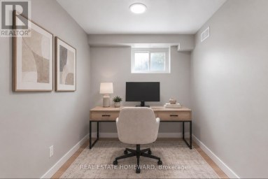 413 O'CONNOR DRIVE Toronto (East York) Ontario photo 21