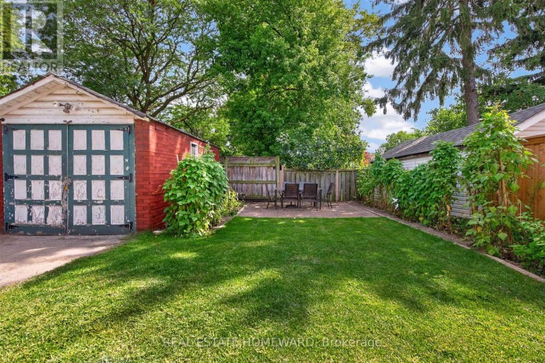 413 O'CONNOR DRIVE, Toronto (East York), Ontario, M4J2W4