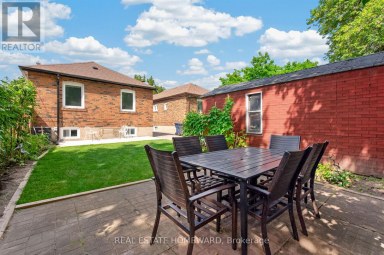 413 O'CONNOR DRIVE Toronto (East York) Ontario photo 27