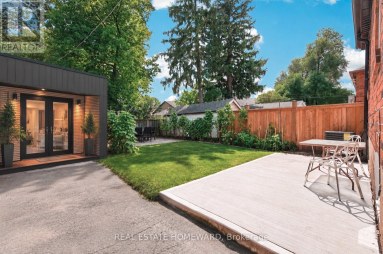 413 O'CONNOR DRIVE Toronto (East York) Ontario photo 28