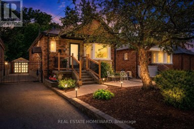 413 O'CONNOR DRIVE Toronto (East York) Ontario photo 3