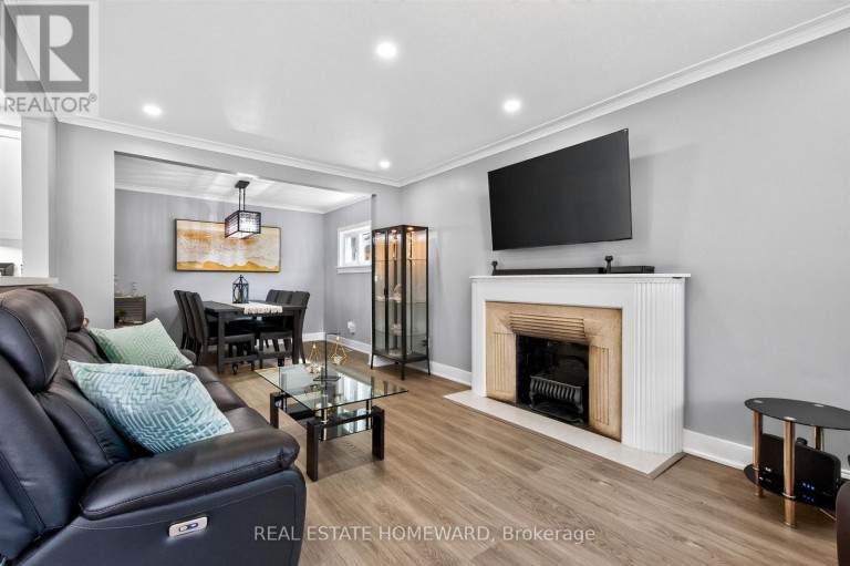 413 O'CONNOR DRIVE, Toronto (East York), Ontario, M4J2W4