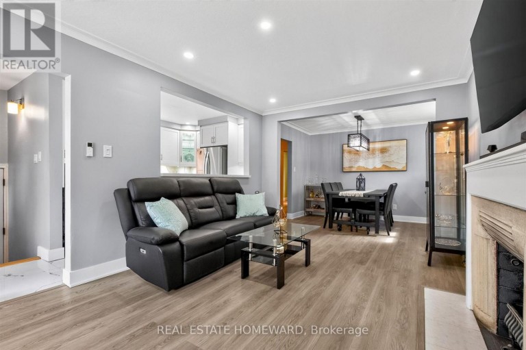 413 O'CONNOR DRIVE, Toronto (East York), Ontario, M4J2W4