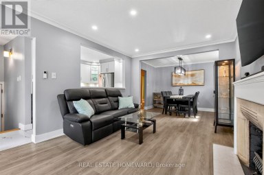 413 O'CONNOR DRIVE Toronto (East York) Ontario photo 7