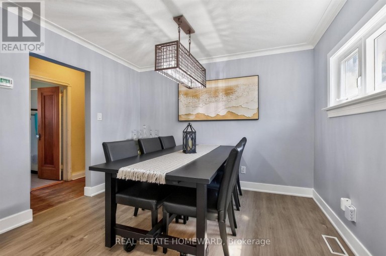 413 O'CONNOR DRIVE, Toronto (East York), Ontario, M4J2W4