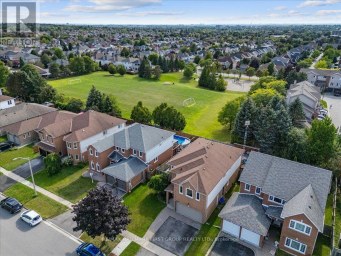 989 DEER VALLEY DRIVE Oshawa (Northglen) Ontario photo 1